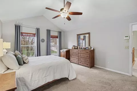 Bedroom - 1004 Vixen Dr, Cincinnati, OH 45245 photo 1 of 8
