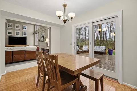 Dining - 1004 Vixen Dr, Cincinnati, OH 45245 photo 2 of 2