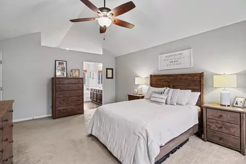 Bedroom - 1004 Vixen Dr, Cincinnati, OH 45245 photo 3 of 8