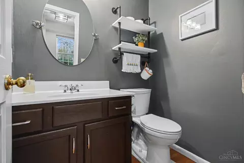 Bath - 1004 Vixen Dr, Cincinnati, OH 45245 photo 1 of 5