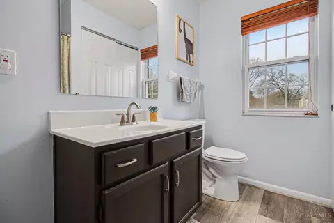 Bath - 1004 Vixen Dr, Cincinnati, OH 45245 photo 5 of 5