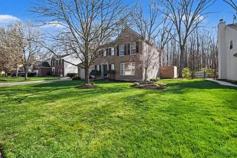 Exterior - 1004 Vixen Dr, Cincinnati, OH 45245 photo 8 of 9