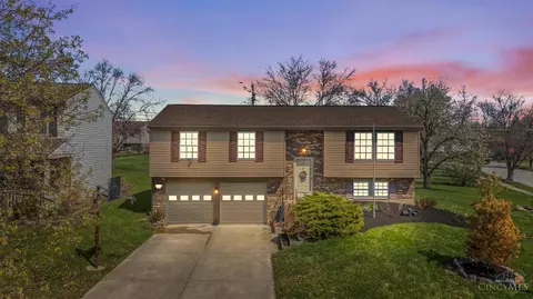 4968 Francisview Dr, Cincinnati, OH 45238