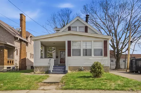 14 Seventy Third St, Cincinnati, OH 45216