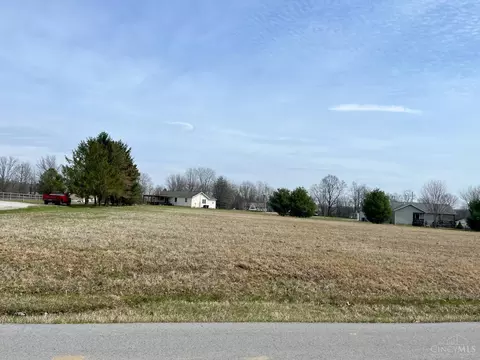 3980 Waynoka Dr, Jackson Twp, OH 45171