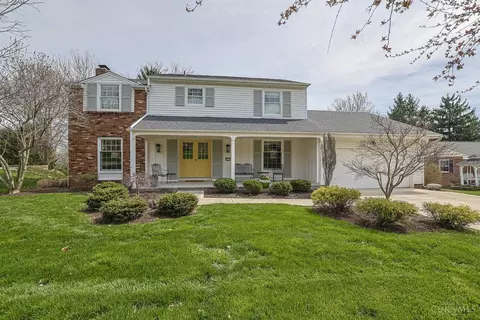 5572 Kingsbury Rd, Fairfield, OH 45014