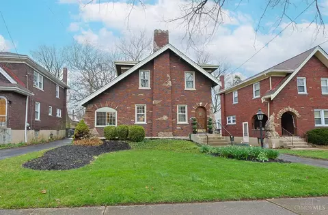 1568 Wittekind Ter, Cincinnati, OH 45224