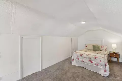 Bedroom - 915 Third St, Reading, OH 45215 photo 8 of 9