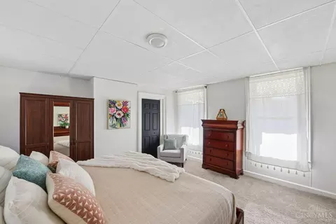Bedroom - 915 Third St, Reading, OH 45215 photo 2 of 9