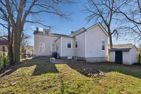 Exterior - 915 Third St, Reading, OH 45215 photo 7 of 7
