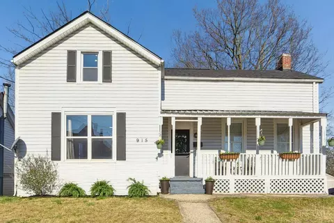 915 Third St, Reading, OH 45215
