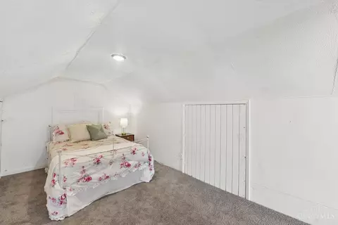 Bedroom - 915 Third St, Reading, OH 45215 photo 9 of 9