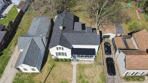 View/Area - 915 Third St, Reading, OH 45215 photo 1 of 9