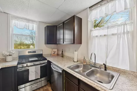 Kitchen - 915 Third St, Reading, OH 45215 photo 1 of 2