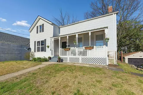 Exterior - 915 Third St, Reading, OH 45215 photo 3 of 7