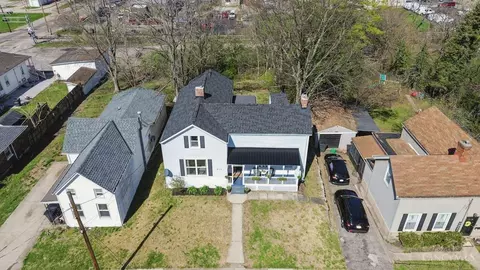 View/Area - 915 Third St, Reading, OH 45215 photo 9 of 9