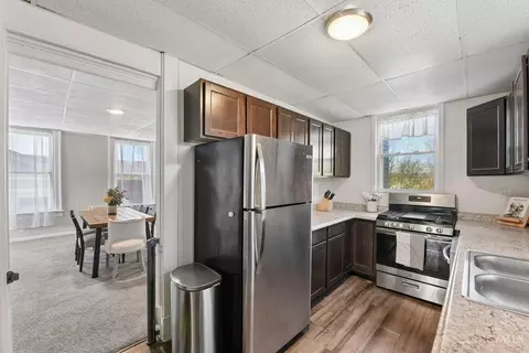 Kitchen - 915 Third St, Reading, OH 45215 photo 2 of 2