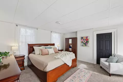 Bedroom - 915 Third St, Reading, OH 45215 photo 3 of 9