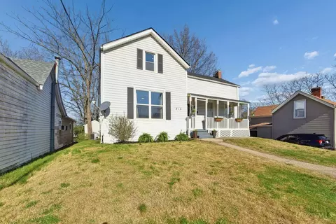 Exterior - 915 Third St, Reading, OH 45215 photo 2 of 7