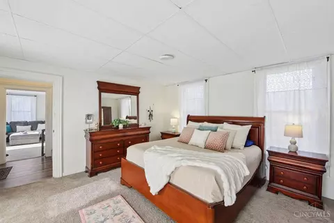 Bedroom - 915 Third St, Reading, OH 45215 photo 1 of 9
