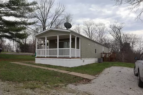 620 St Rt 132, Clarksville, OH 45113