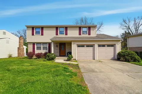 250 Greenwell Ave, Cincinnati, OH 45238