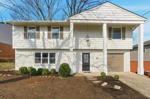 949 Yarger Dr, Anderson Twp, OH 45230