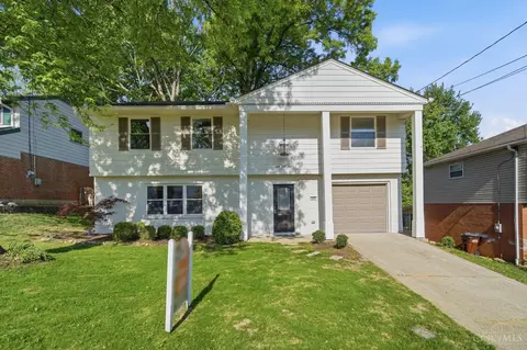 949 Yarger Dr, Anderson Twp, OH 45230