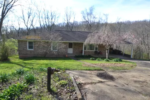 4323 Old Us Rt 68, Ripley, OH 45167