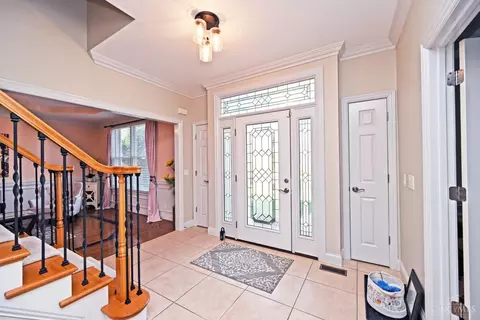 Entry Way - 6323 Tarton Fields Ln, Mason, OH 45040 photo 1 of 5