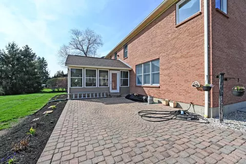 Exterior - 6323 Tarton Fields Ln, Mason, OH 45040 photo 9 of 15
