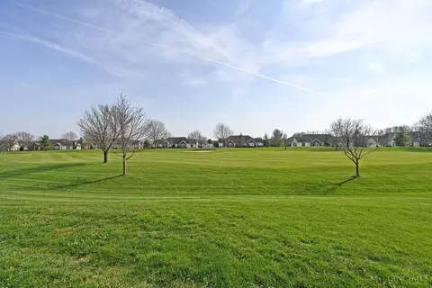 Exterior - 6323 Tarton Fields Ln, Mason, OH 45040 photo 13 of 15