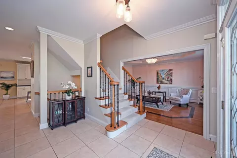 Entry Way - 6323 Tarton Fields Ln, Mason, OH 45040 photo 3 of 5