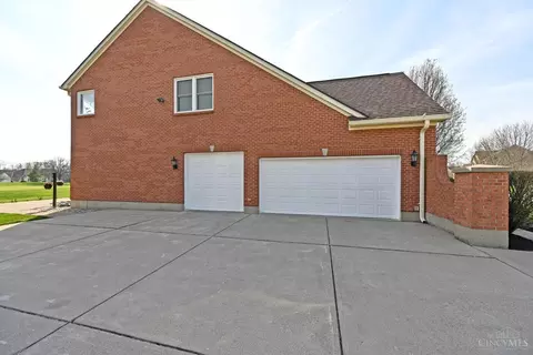 Exterior - 6323 Tarton Fields Ln, Mason, OH 45040 photo 15 of 15