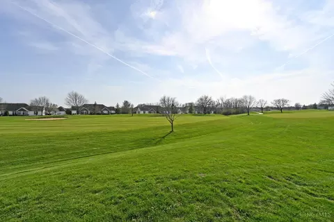 Exterior - 6323 Tarton Fields Ln, Mason, OH 45040 photo 12 of 15