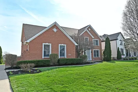 Exterior - 6323 Tarton Fields Ln, Mason, OH 45040 photo 2 of 15