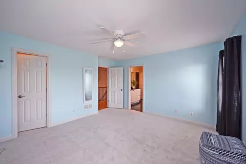 Bedroom - 6323 Tarton Fields Ln, Mason, OH 45040 photo 6 of 8