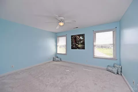 Bedroom - 6323 Tarton Fields Ln, Mason, OH 45040 photo 3 of 8