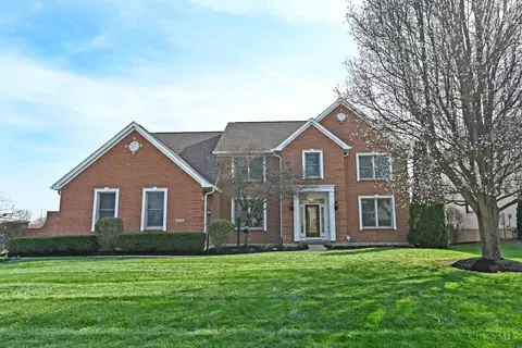 6323 Tarton Fields Ln, Mason, OH 45040