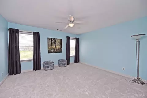 Bedroom - 6323 Tarton Fields Ln, Mason, OH 45040 photo 5 of 8