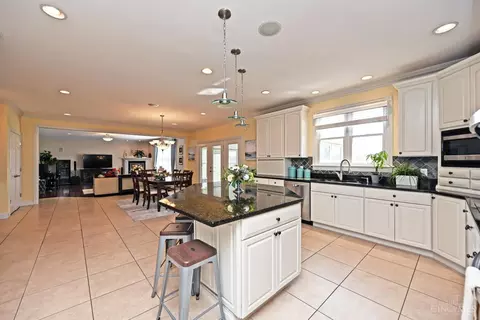 Kitchen - 6323 Tarton Fields Ln, Mason, OH 45040 photo 1 of 7