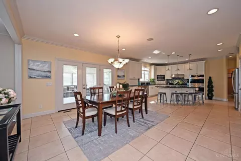 Dining - 6323 Tarton Fields Ln, Mason, OH 45040 photo 3 of 3