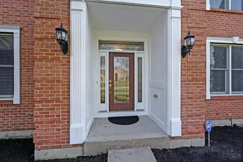 Exterior - 6323 Tarton Fields Ln, Mason, OH 45040 photo 4 of 15