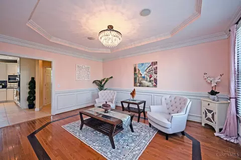 Other - 6323 Tarton Fields Ln, Mason, OH 45040 photo 4 of 31