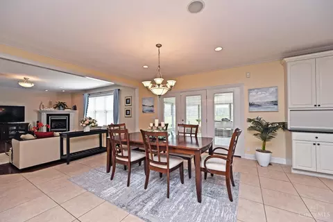 Dining - 6323 Tarton Fields Ln, Mason, OH 45040 photo 1 of 3