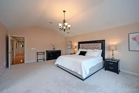 Bedroom - 6323 Tarton Fields Ln, Mason, OH 45040 photo 2 of 8