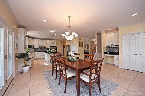 Dining - 6323 Tarton Fields Ln, Mason, OH 45040 photo 2 of 3