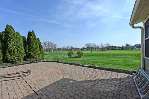 Exterior - 6323 Tarton Fields Ln, Mason, OH 45040 photo 8 of 15