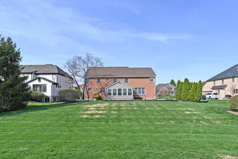 Exterior - 6323 Tarton Fields Ln, Mason, OH 45040 photo 14 of 15