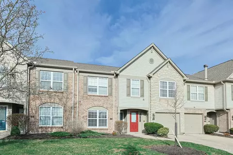 5837 Southwater Dr, Mason, OH 45040